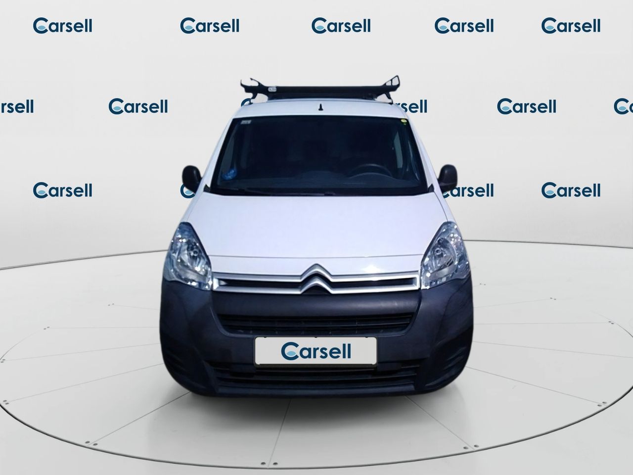 Citroen Berlingo Electric Club - Foto 2