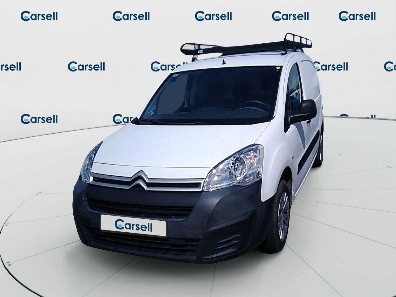 Citroen Berlingo Electric Club - Foto 2
