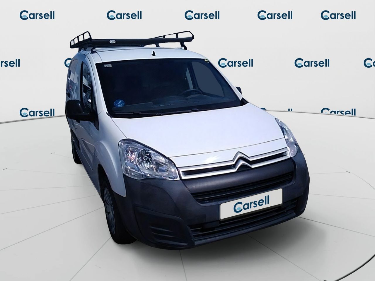 Citroen Berlingo Electric Club - Foto 2