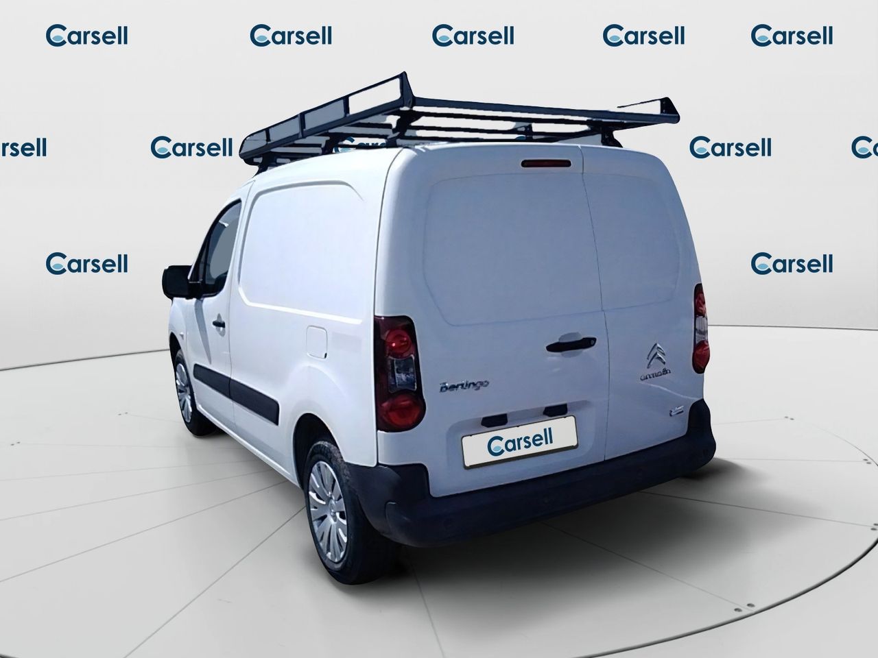 Citroen Berlingo Electric Club - Foto 2