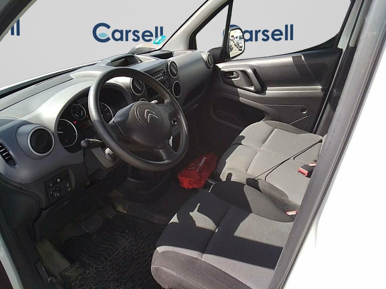 Citroen Berlingo Electric Club - Foto 2
