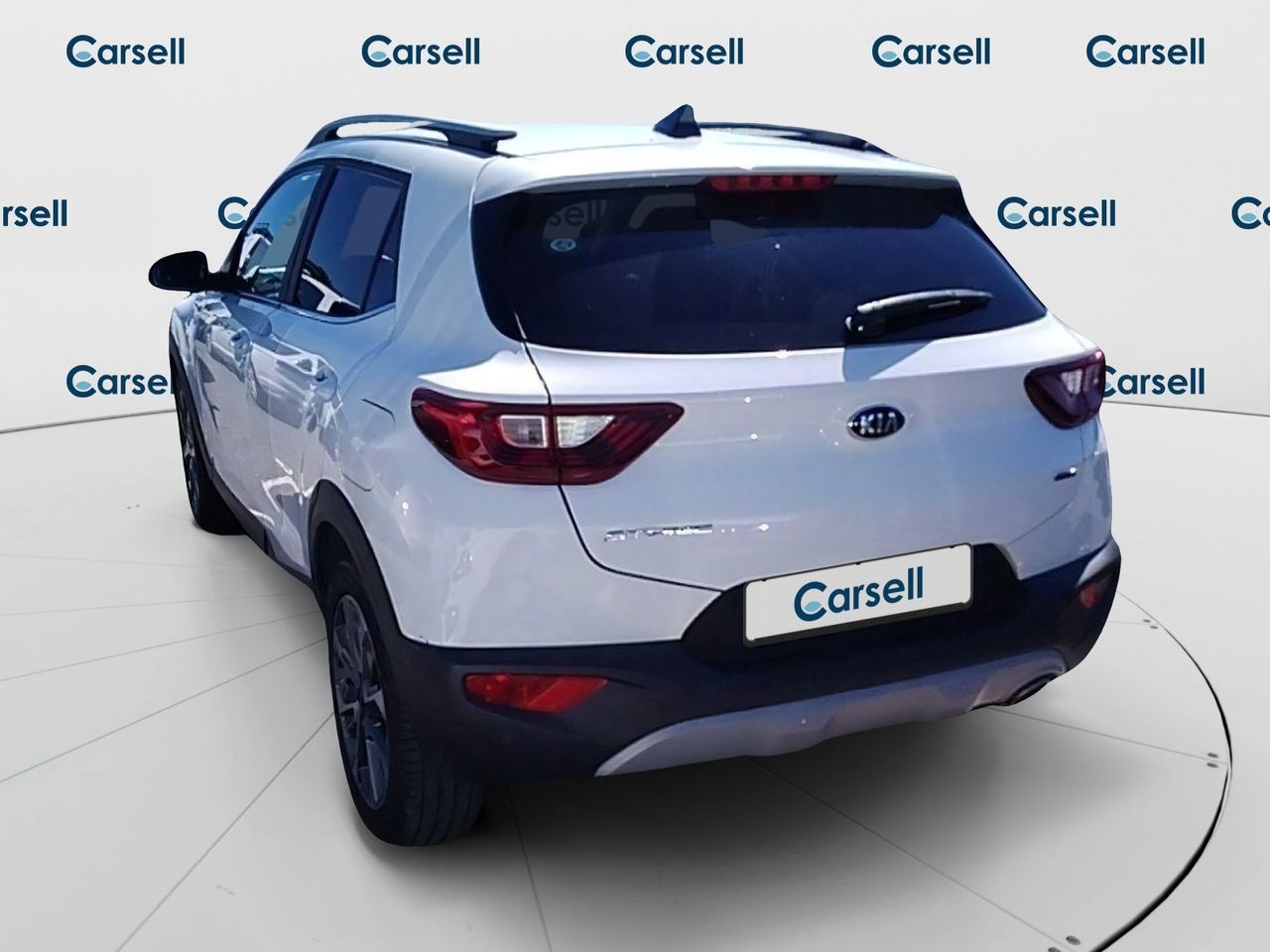 Kia Stonic 1.6 Crdi Vgt 100kw (136cv) Drive - Foto 2