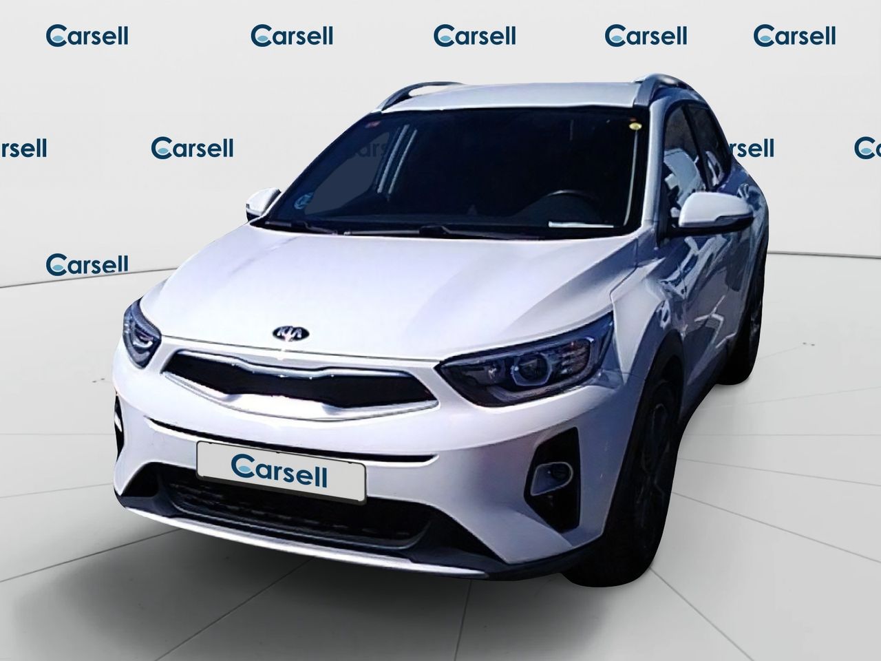 Kia Stonic 1.6 Crdi Vgt 100kw (136cv) Drive - Foto 2