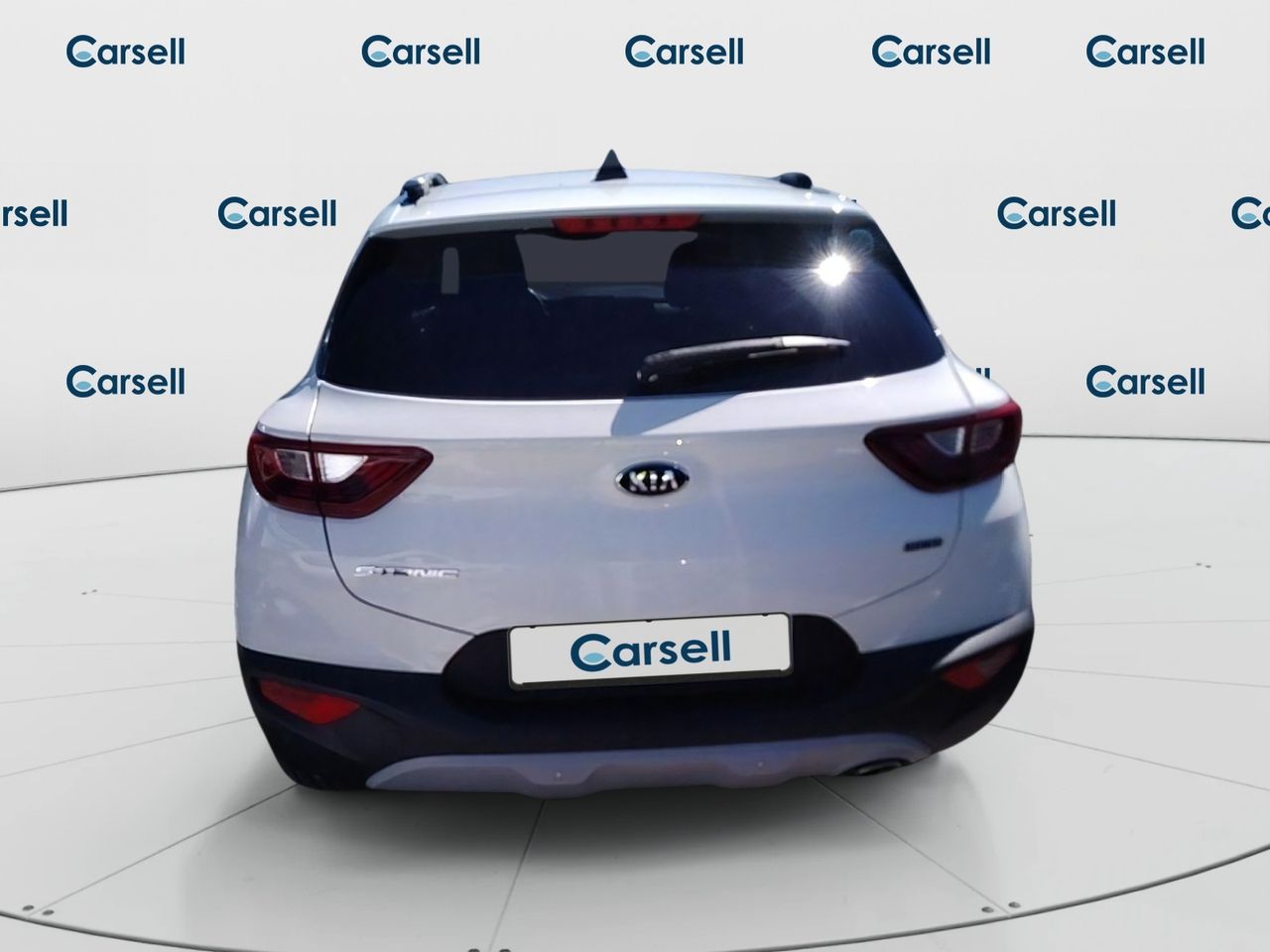 Kia Stonic 1.6 Crdi Vgt 100kw (136cv) Drive - Foto 2