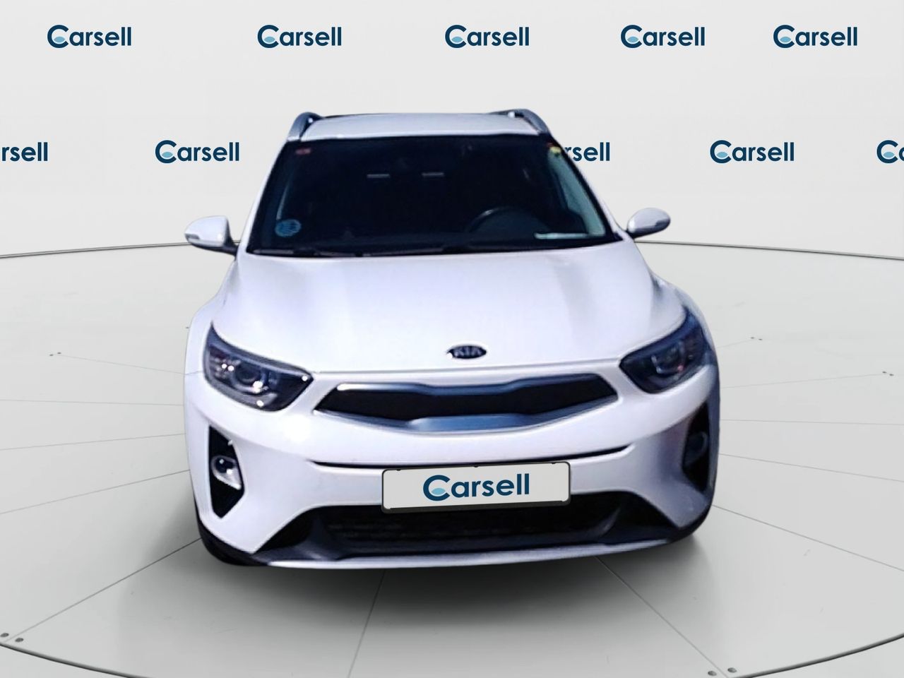 Kia Stonic 1.6 Crdi Vgt 100kw (136cv) Drive - Foto 2