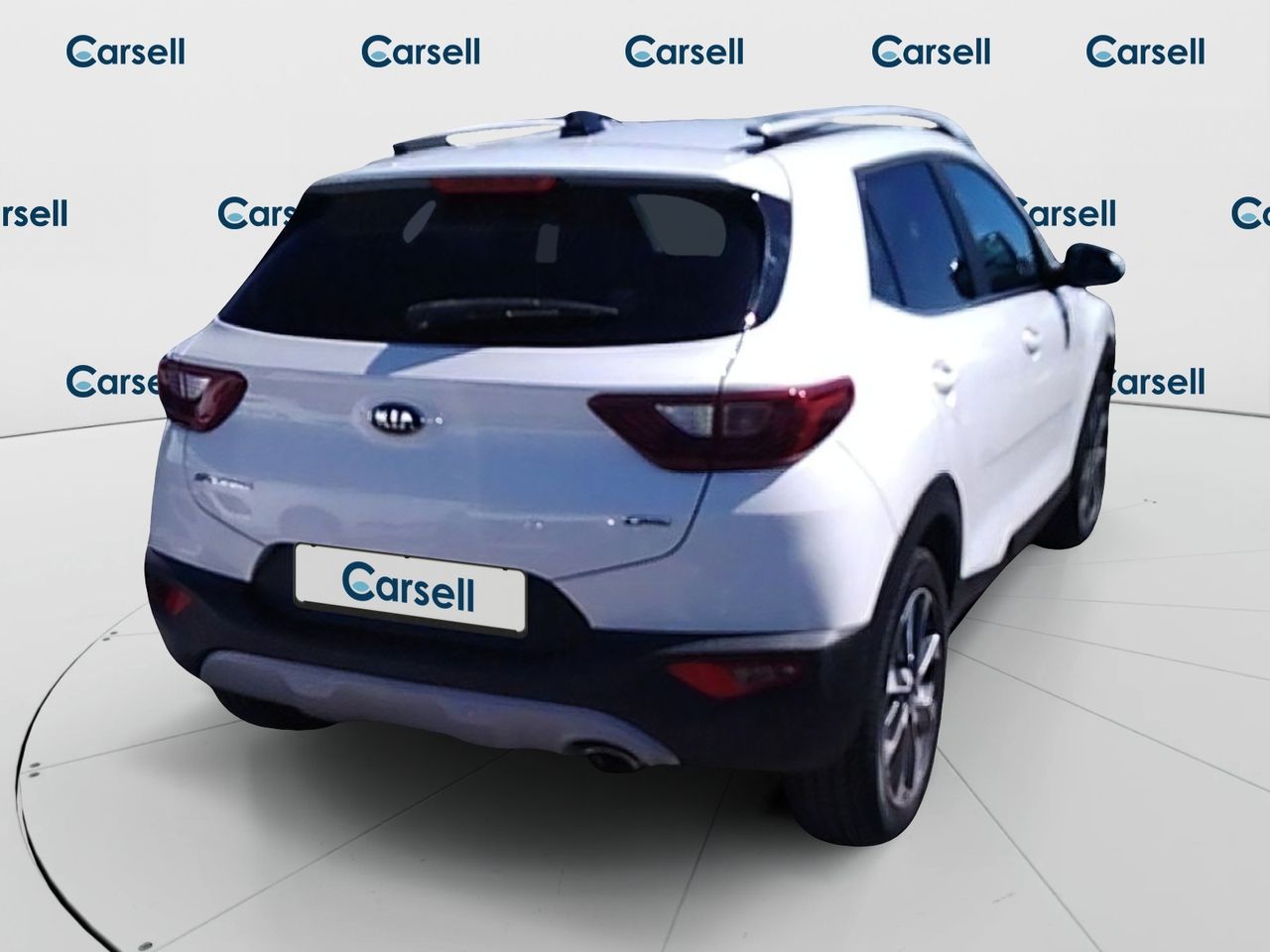 Kia Stonic 1.6 Crdi Vgt 100kw (136cv) Drive - Foto 2