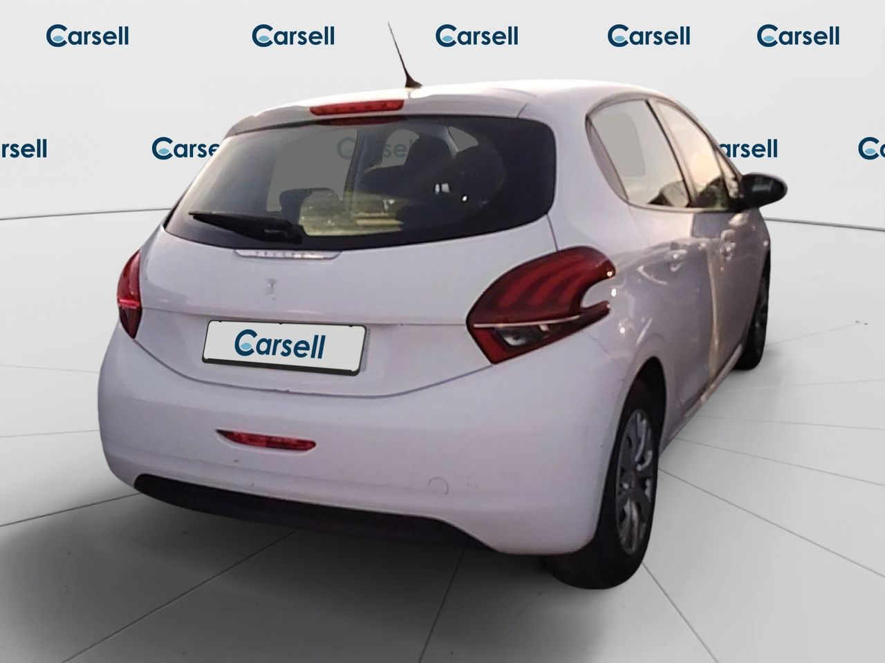 Peugeot 208 (o) 5p Active Bluehdi 73kw (100cv) - Foto 2