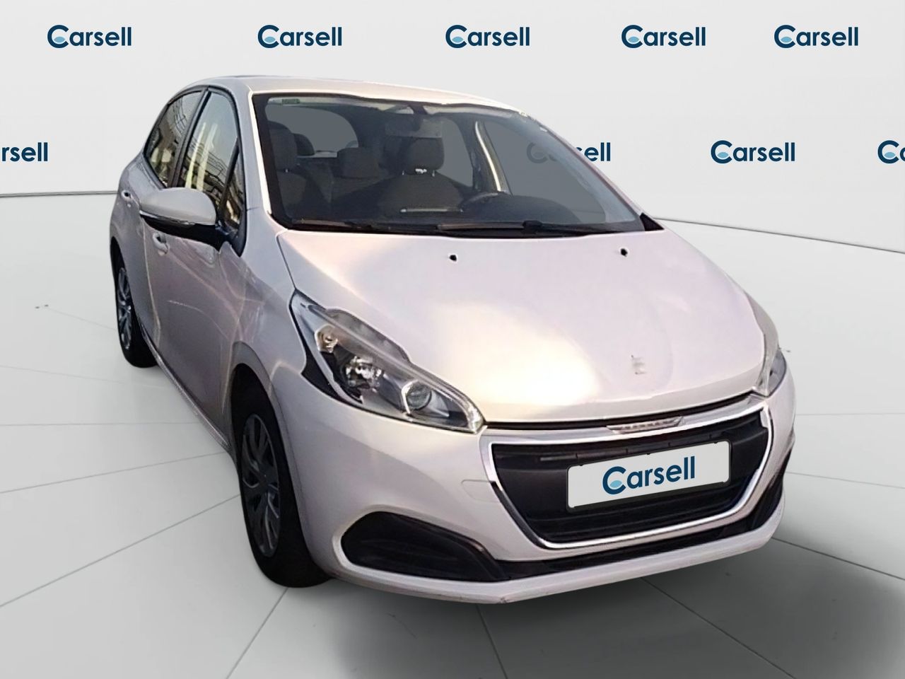 Peugeot 208 (o) 5p Active Bluehdi 73kw (100cv) - Foto 2