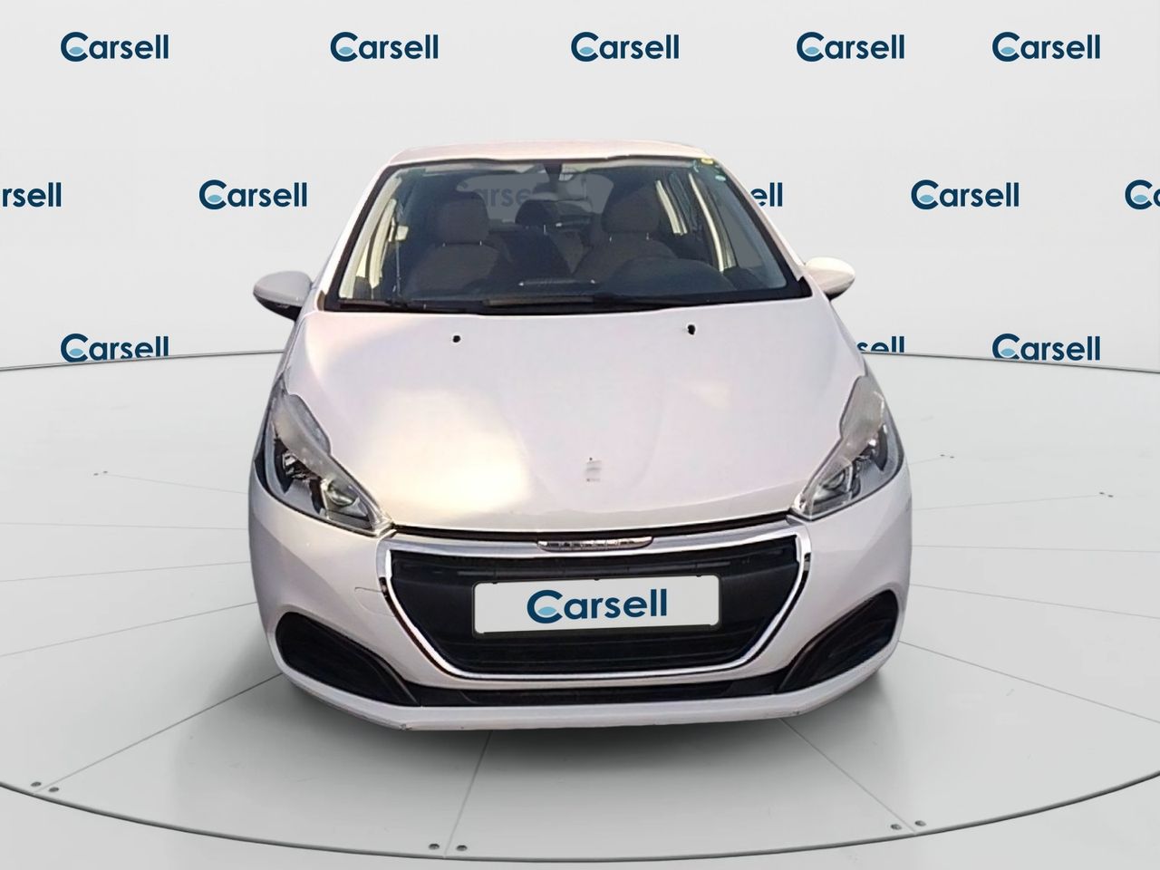 Peugeot 208 (o) 5p Active Bluehdi 73kw (100cv) - Foto 2