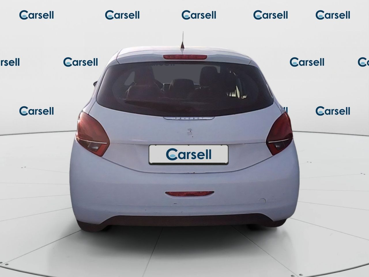 Peugeot 208 (o) 5p Active Bluehdi 73kw (100cv) - Foto 2