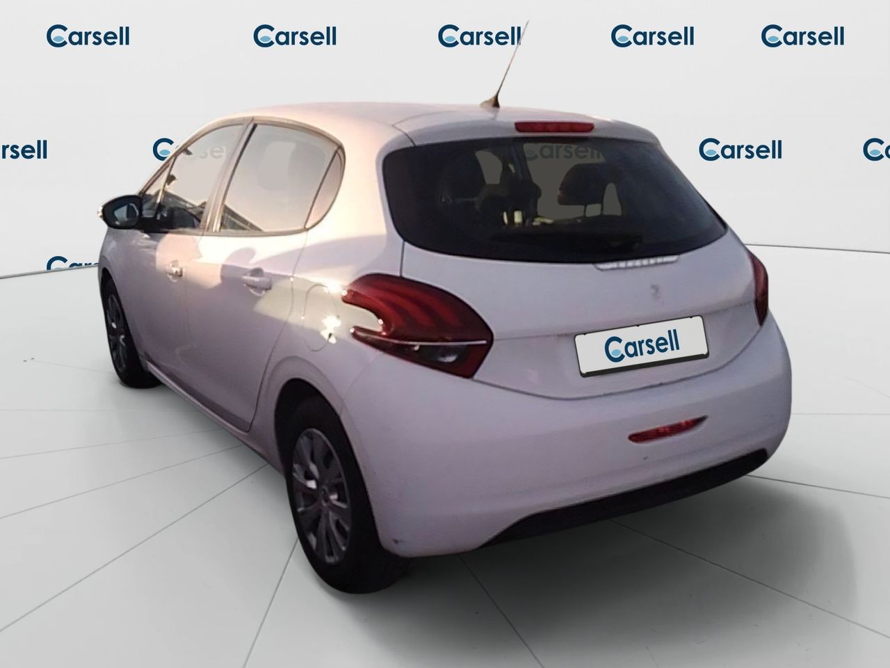 Peugeot 208 (o) 5p Active Bluehdi 73kw (100cv) - Foto 2