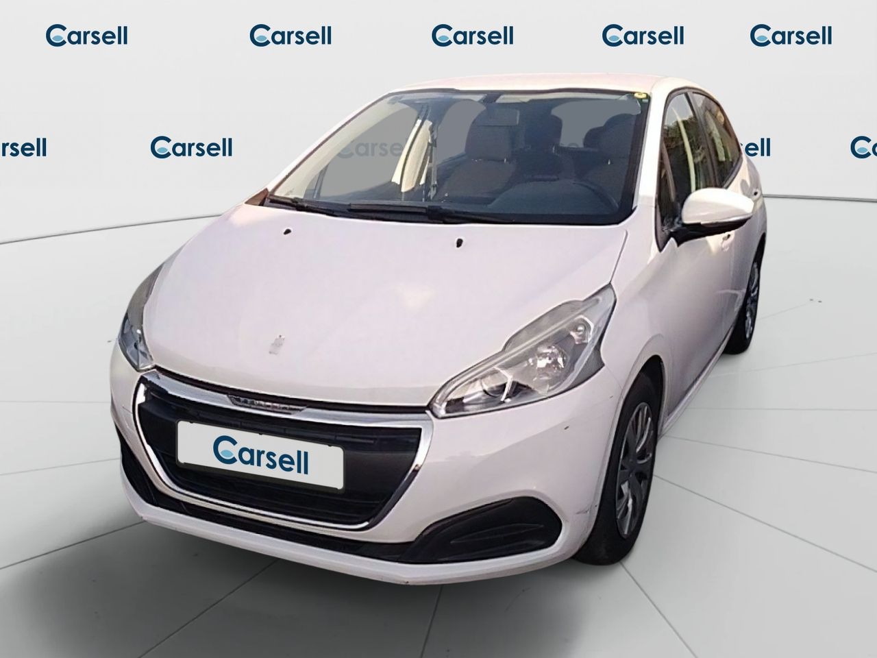 Peugeot 208 (o) 5p Active Bluehdi 73kw (100cv) - Foto 2