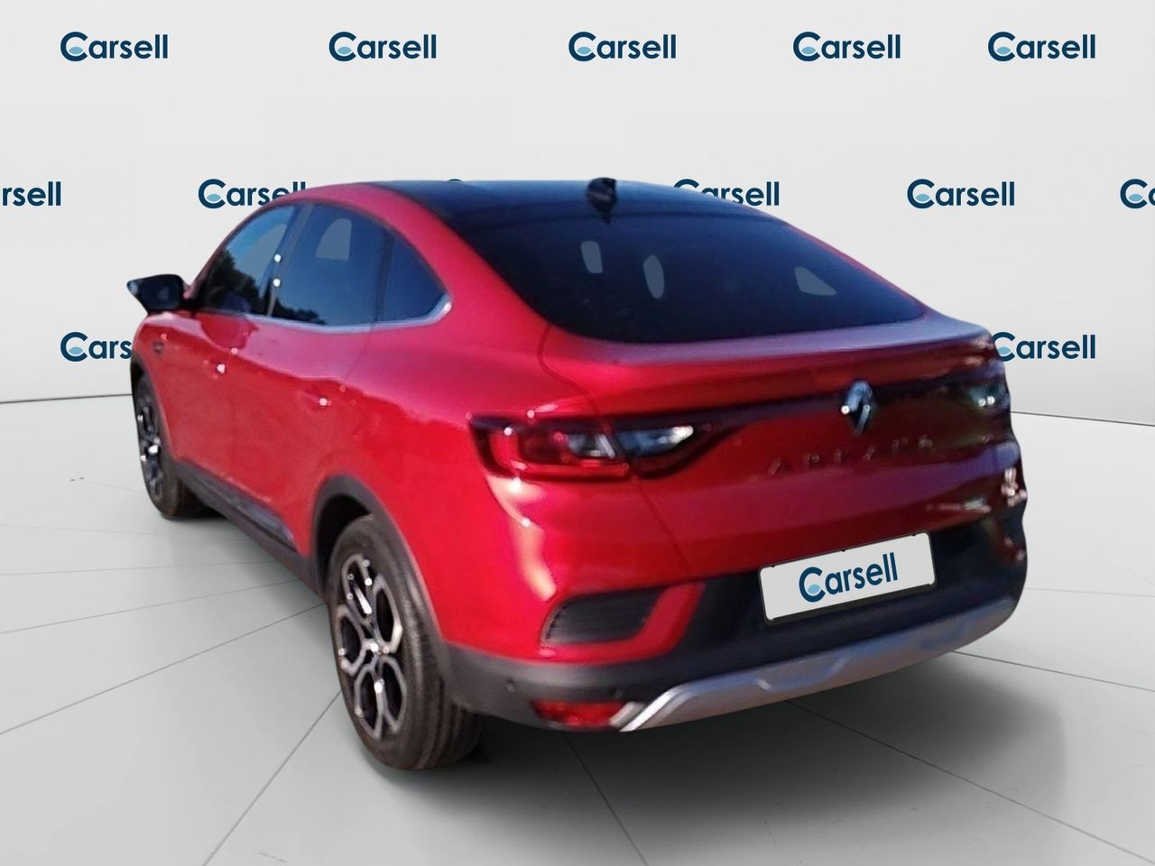 Renault Arkana Zen E-tech Híbrido 105kw(145cv) - Foto 2