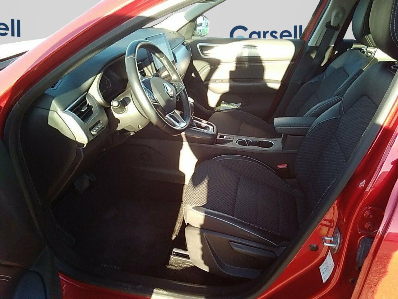 Renault Arkana Zen E-tech Híbrido 105kw(145cv) - Foto 2