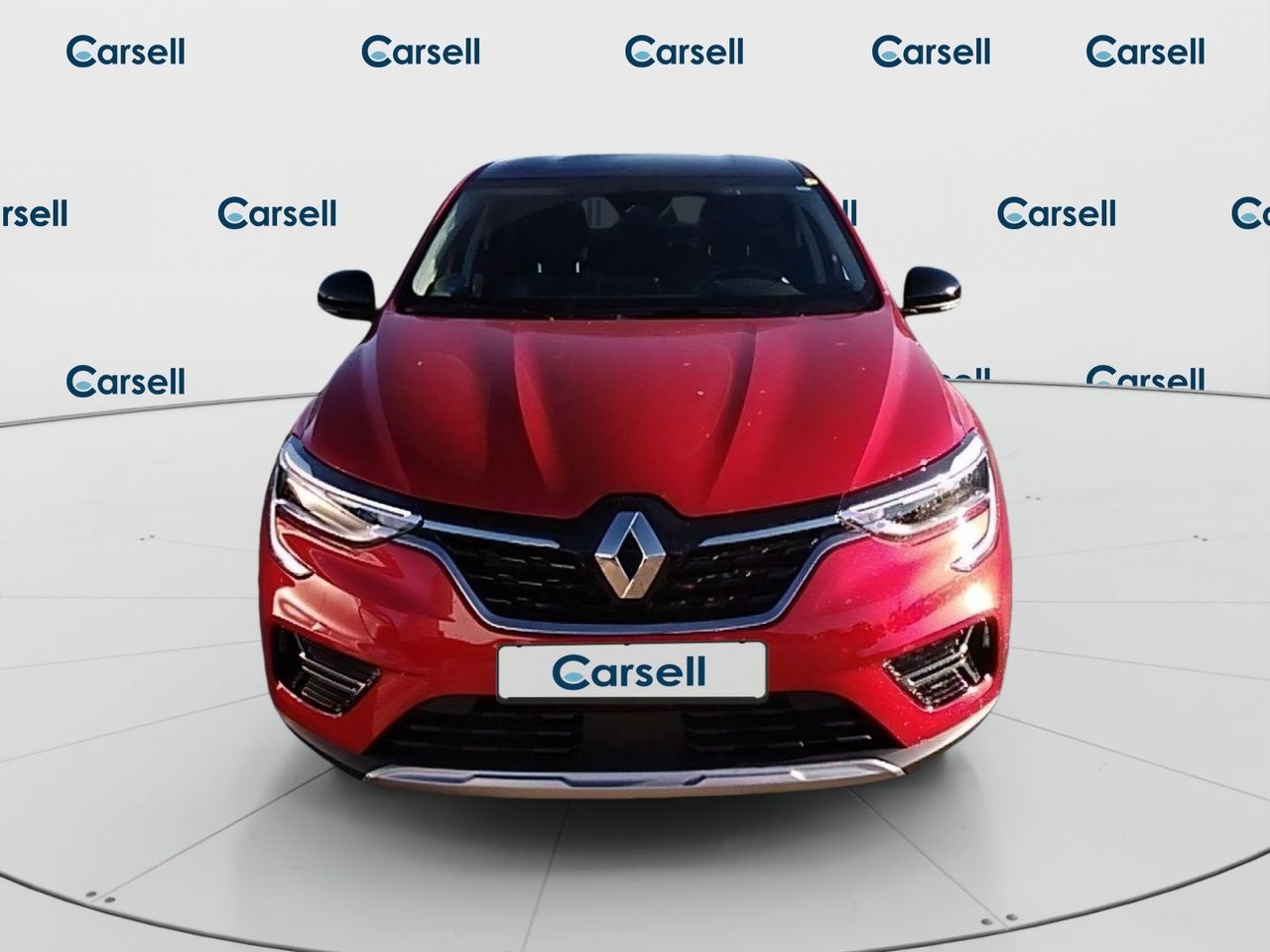 Renault Arkana Zen E-tech Híbrido 105kw(145cv) - Foto 2