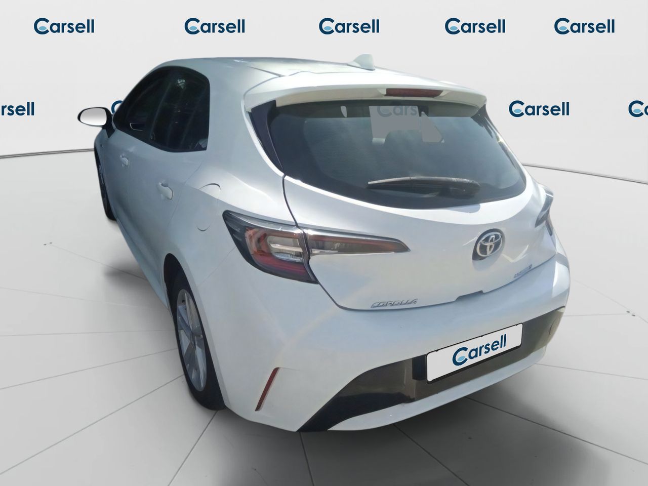 Toyota Corolla 1.8 125h Active E-cvt - Foto 2