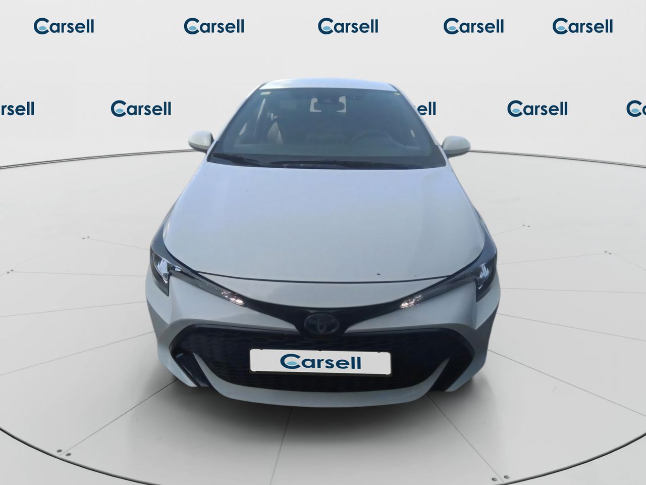 Toyota Corolla 1.8 125h Active E-cvt - Foto 2
