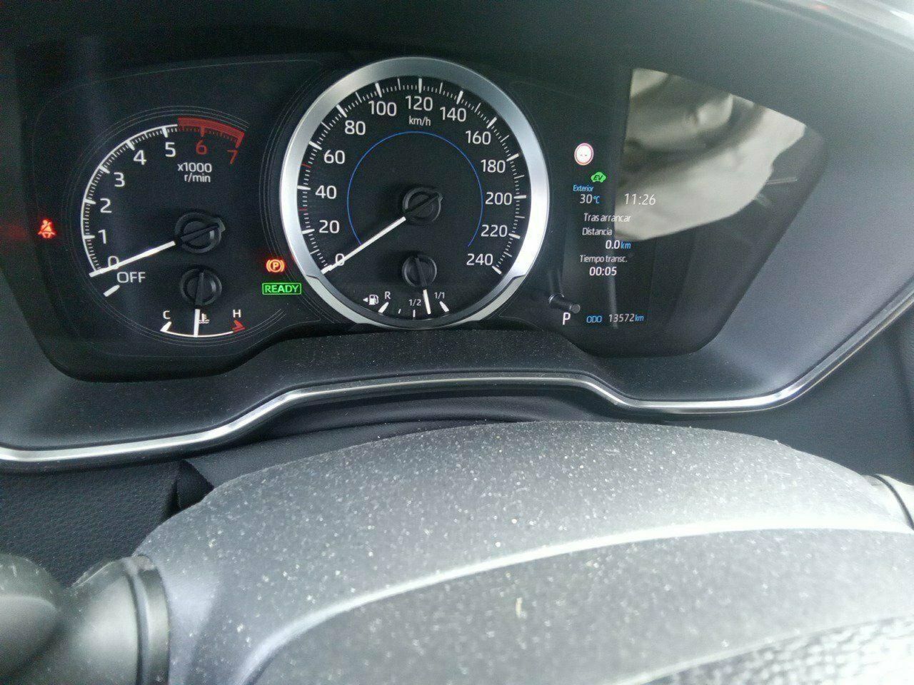 Toyota Corolla 1.8 125h Active E-cvt - Foto 2