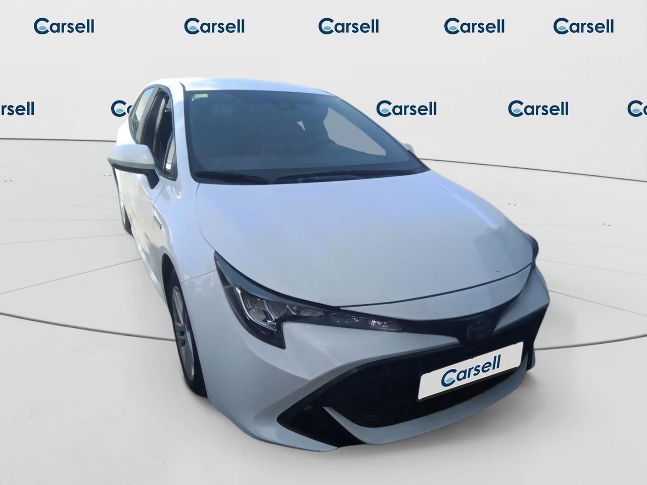 Toyota Corolla 1.8 125h Active E-cvt - Foto 2