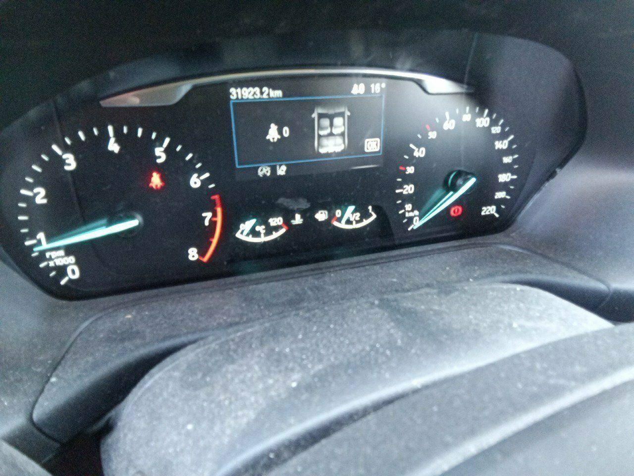 Ford Puma 1.0 Ecoboost 92kw (125cv) Titanium - Foto 2