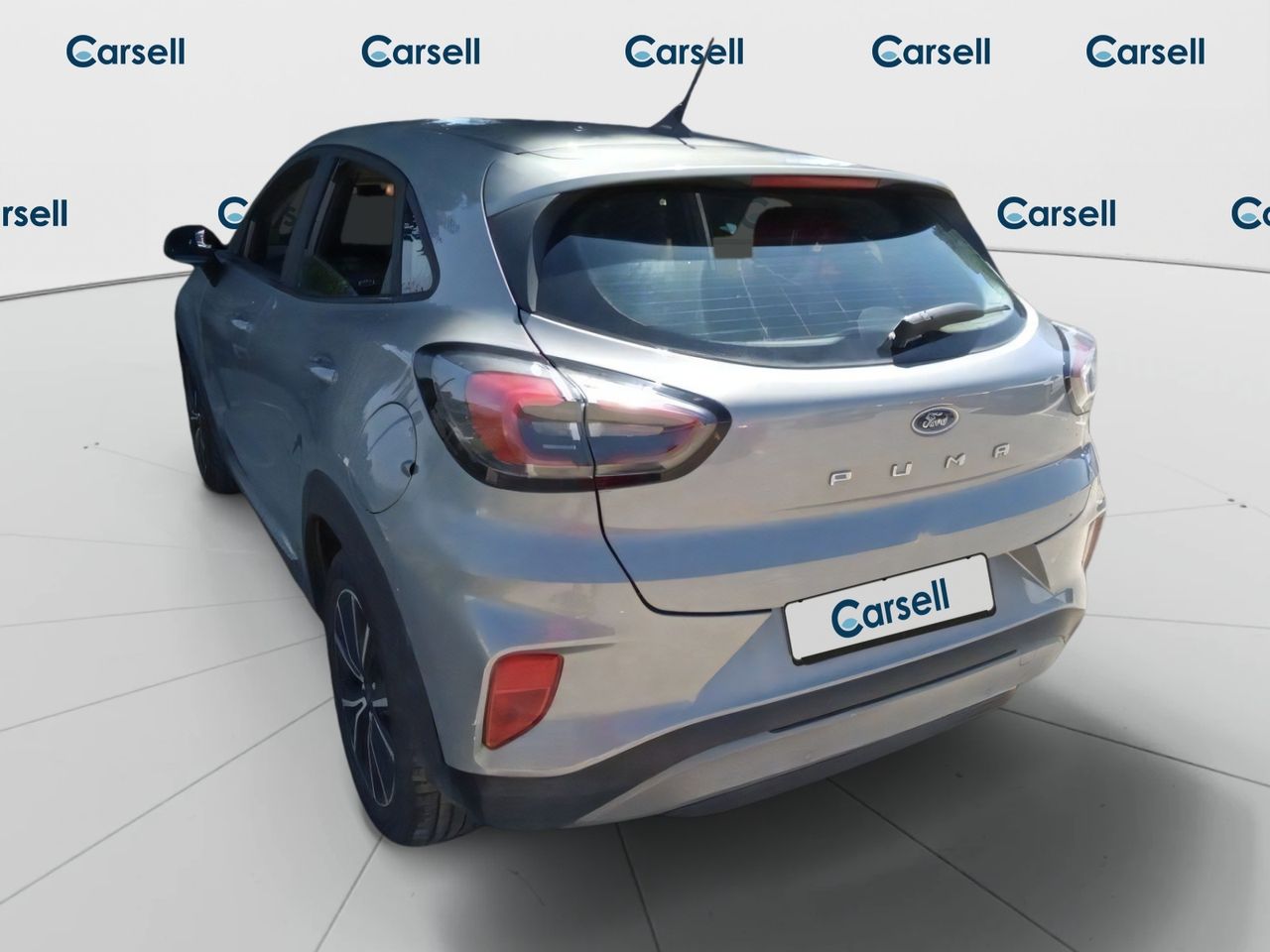 Ford Puma 1.0 Ecoboost 92kw (125cv) Titanium - Foto 2