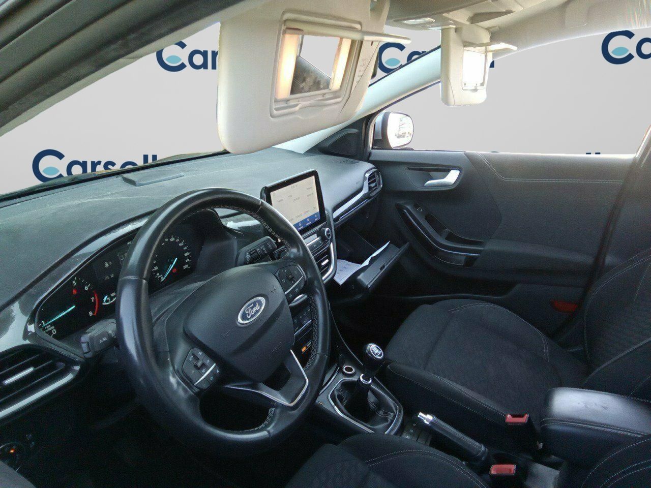 Ford Puma 1.0 Ecoboost 92kw (125cv) Titanium - Foto 2