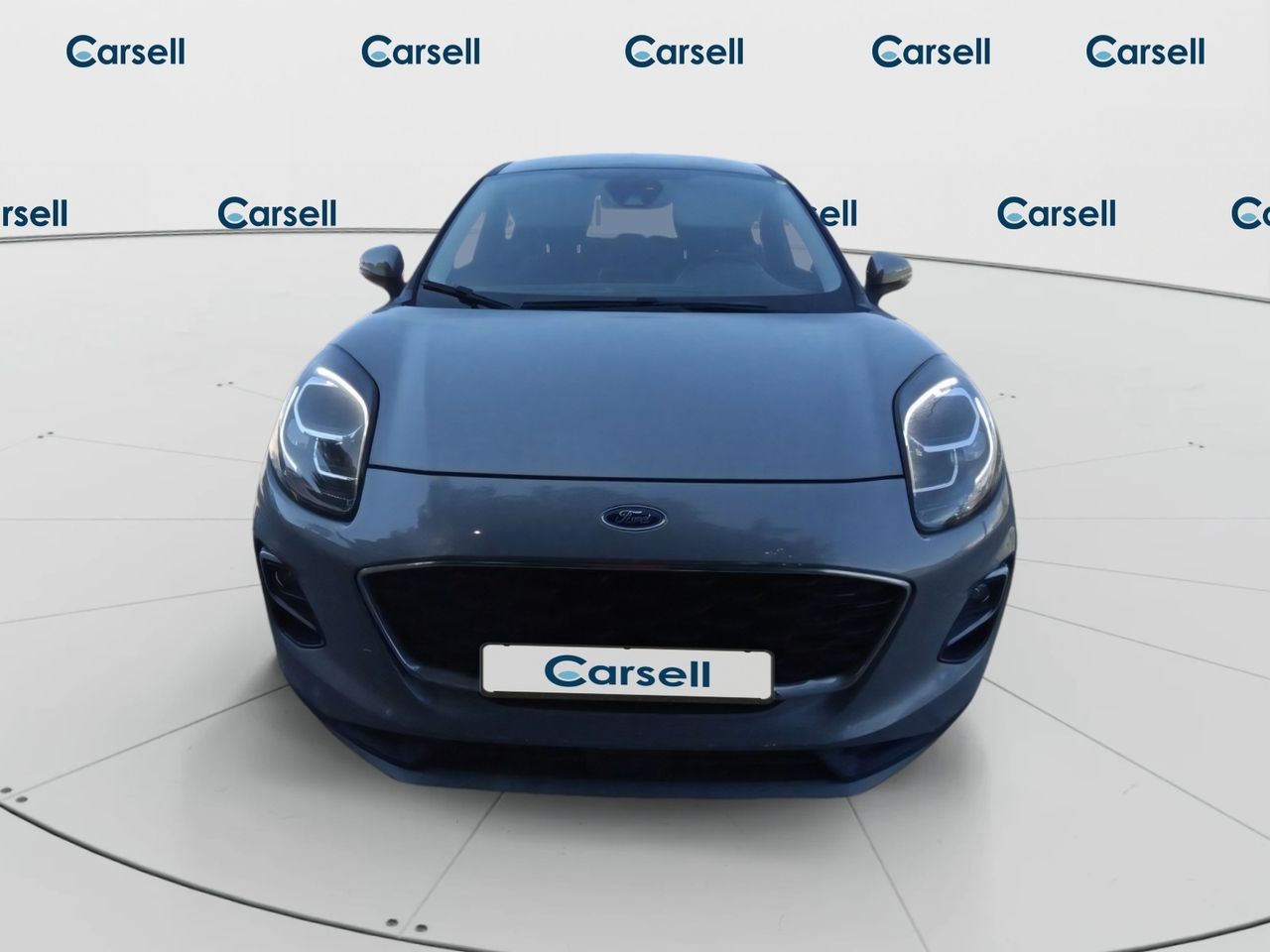 Ford Puma 1.0 Ecoboost 92kw (125cv) Titanium - Foto 2