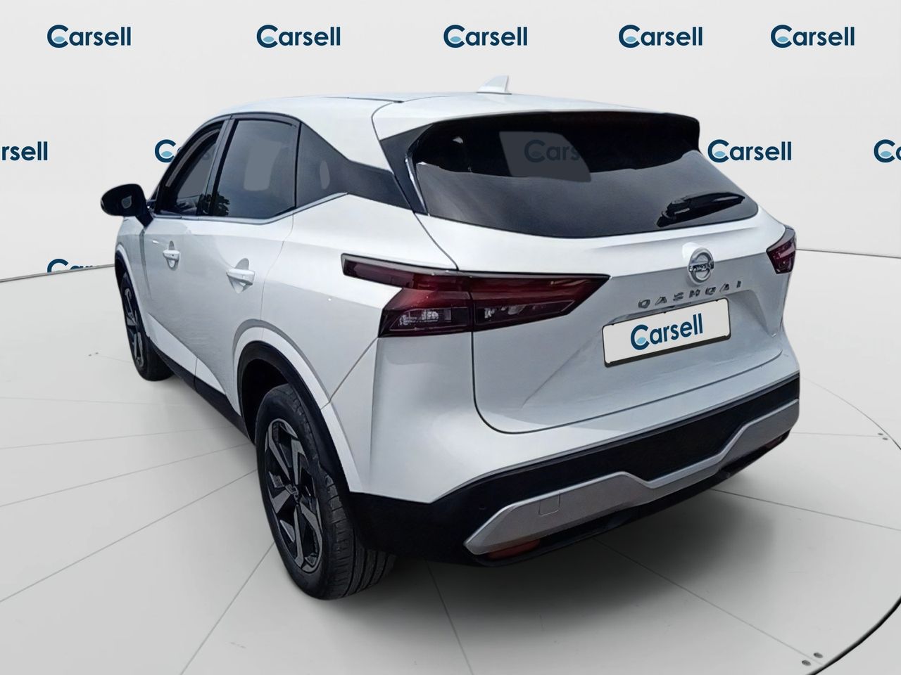 Nissan Qashqai Dig-t 103kw N-connecta - Foto 2