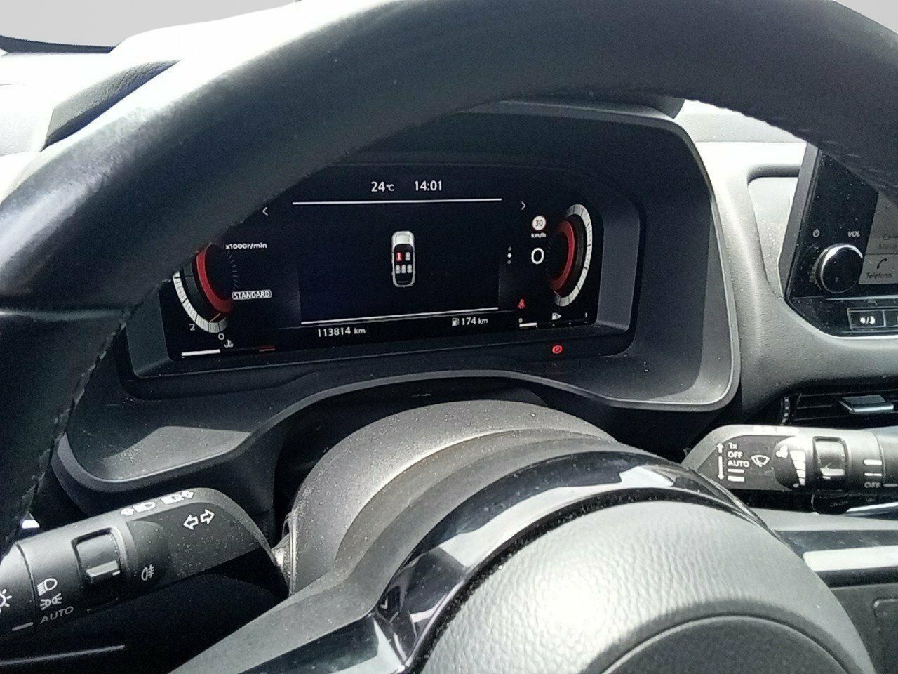 Nissan Qashqai Dig-t 103kw N-connecta - Foto 2