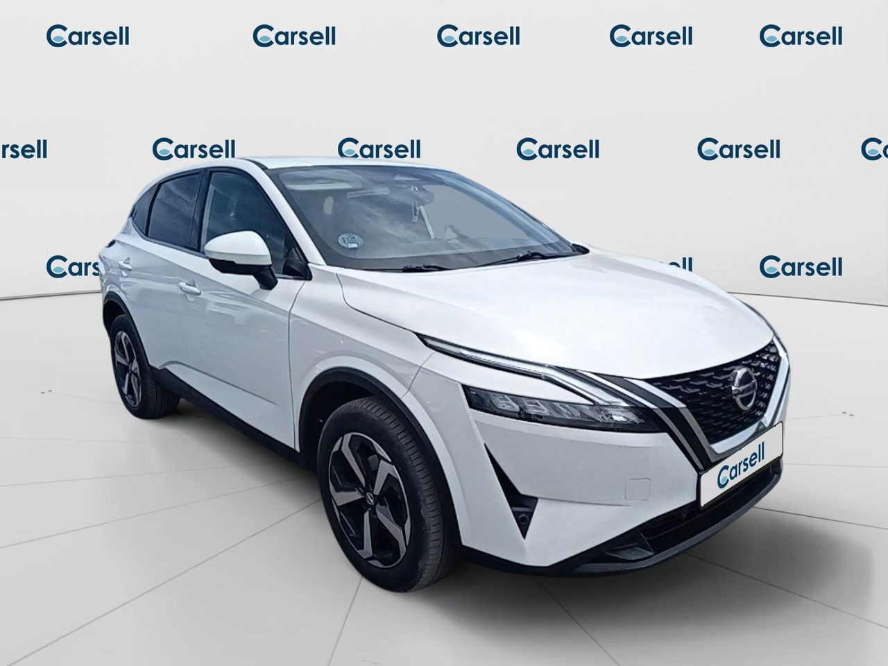 Nissan Qashqai Dig-t 103kw N-connecta - Foto 2