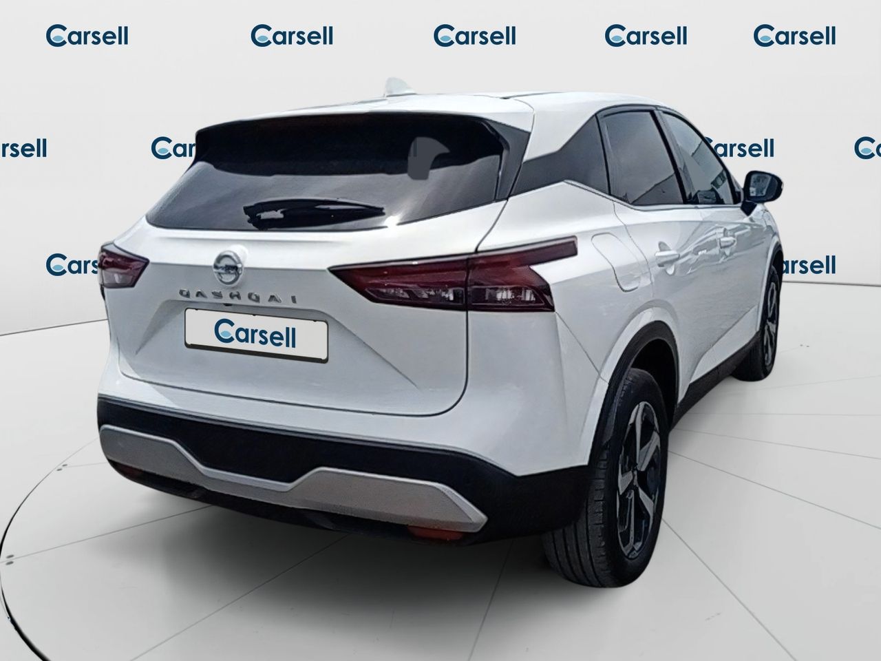 Nissan Qashqai Dig-t 103kw N-connecta - Foto 2
