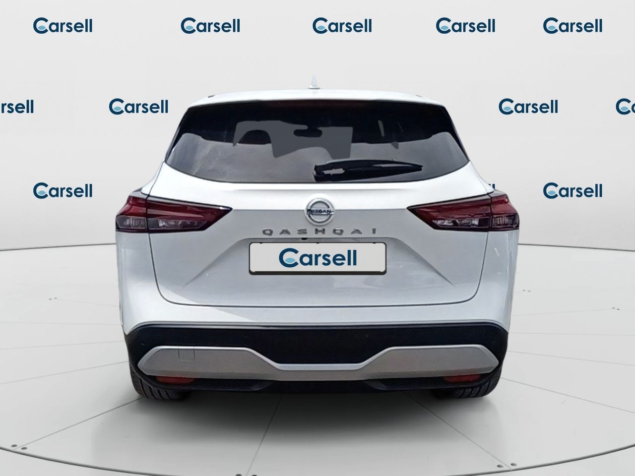 Nissan Qashqai Dig-t 103kw N-connecta - Foto 2