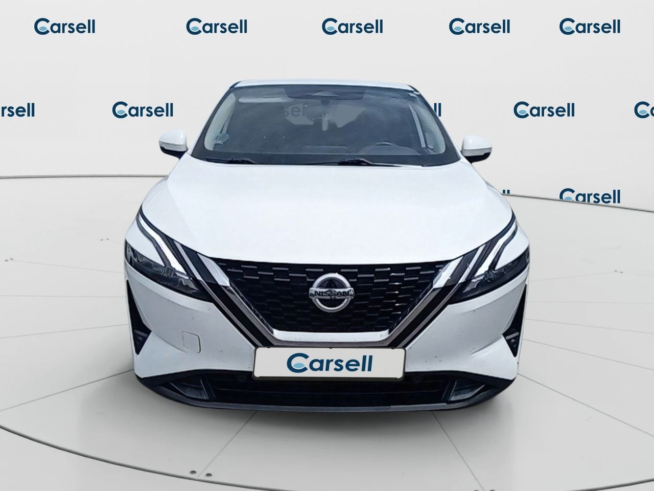Nissan Qashqai Dig-t 103kw N-connecta - Foto 2