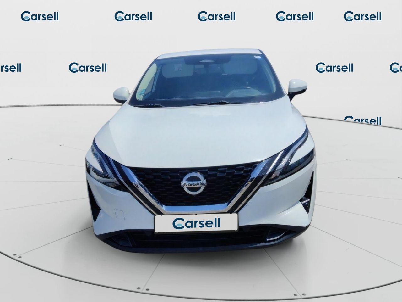 Nissan Qashqai Dig-t 103kw N-connecta - Foto 2