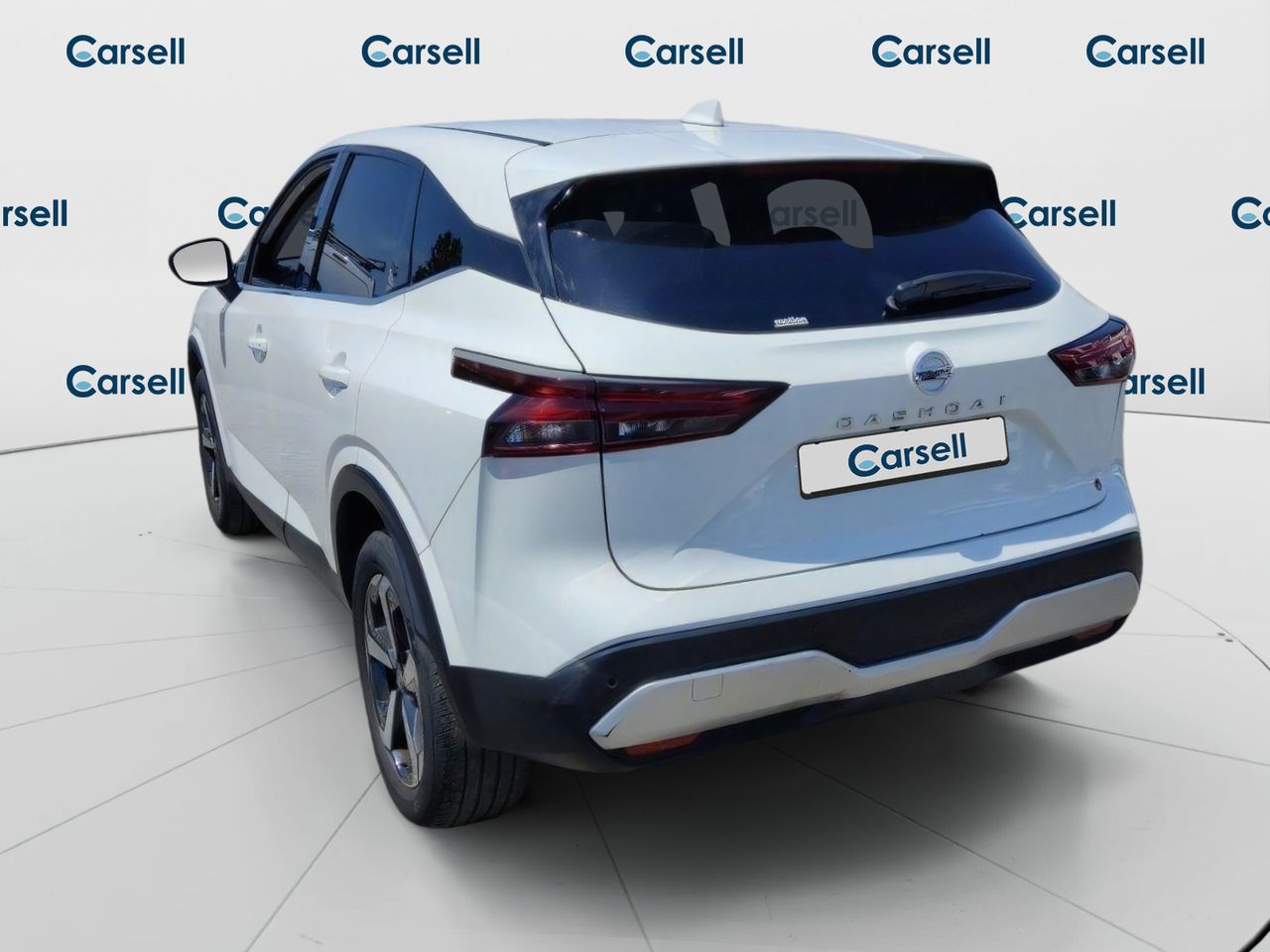 Nissan Qashqai Dig-t 103kw N-connecta - Foto 2