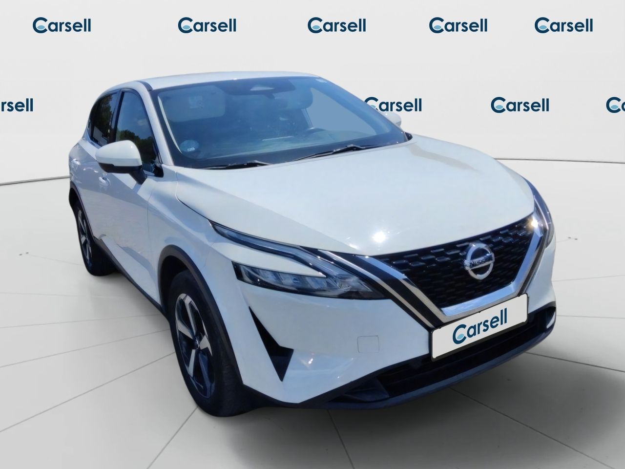 Nissan Qashqai Dig-t 103kw N-connecta - Foto 2