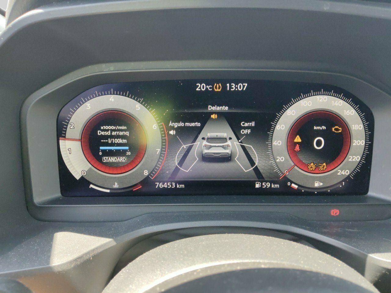 Nissan Qashqai Dig-t 103kw N-connecta - Foto 2