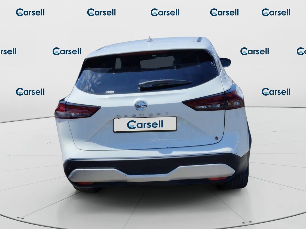 Nissan Qashqai Dig-t 103kw N-connecta - Foto 2
