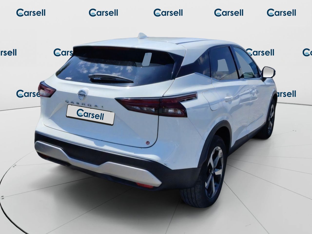 Nissan Qashqai Dig-t 103kw N-connecta - Foto 2