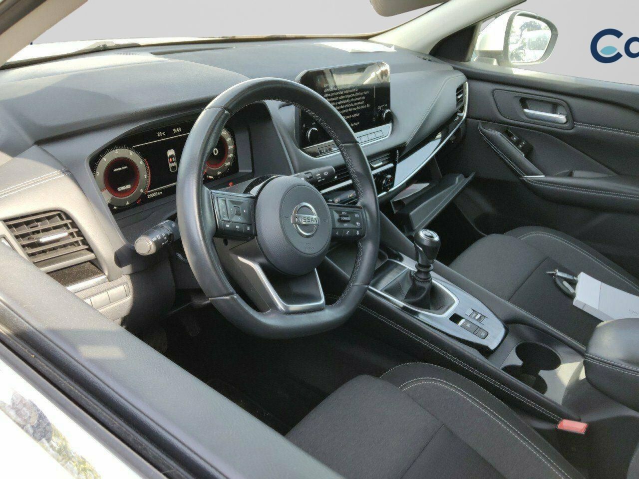Nissan Qashqai Dig-t 103kw N-connecta - Foto 2