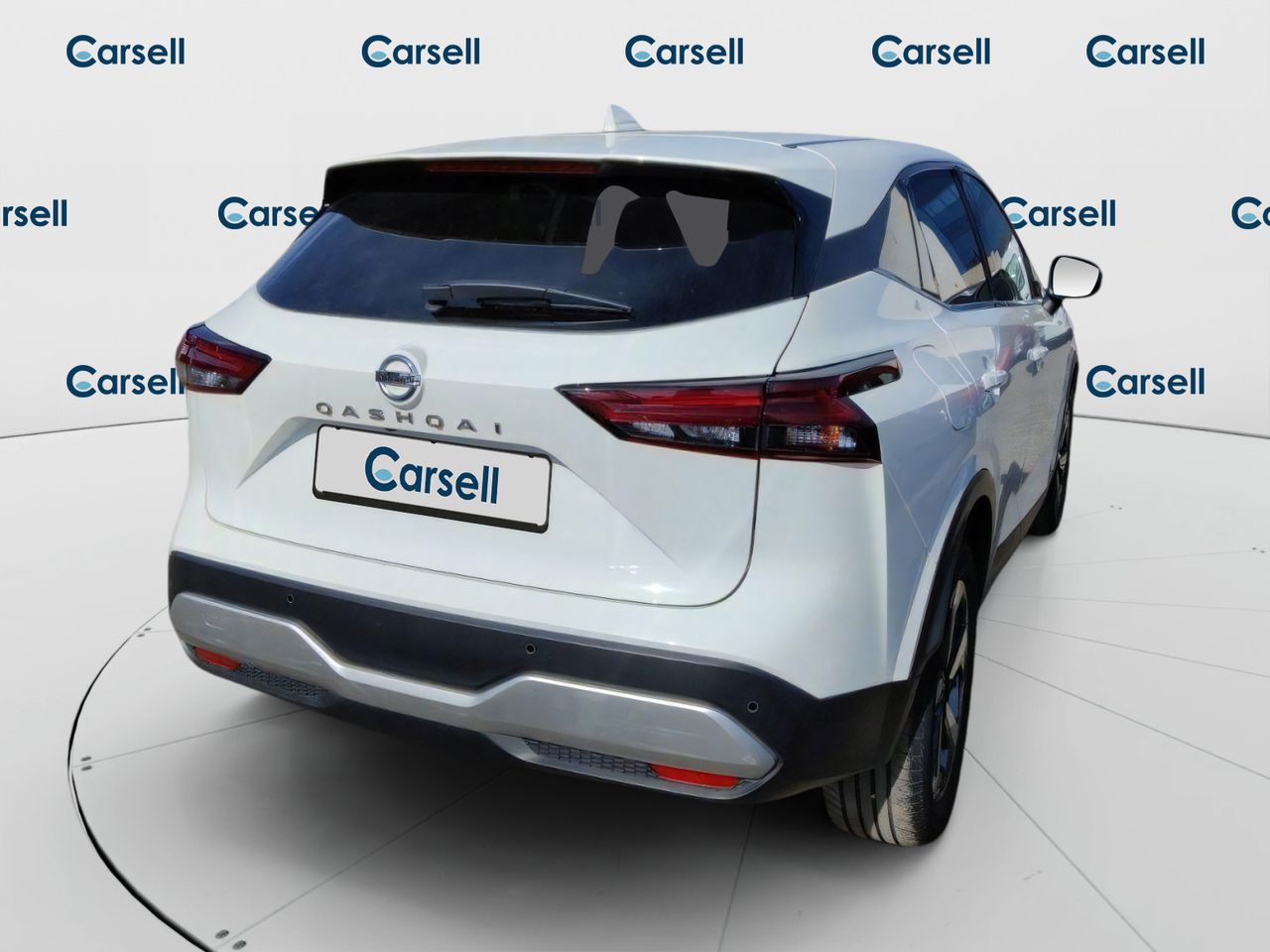 Nissan Qashqai Dig-t 103kw N-connecta - Foto 2