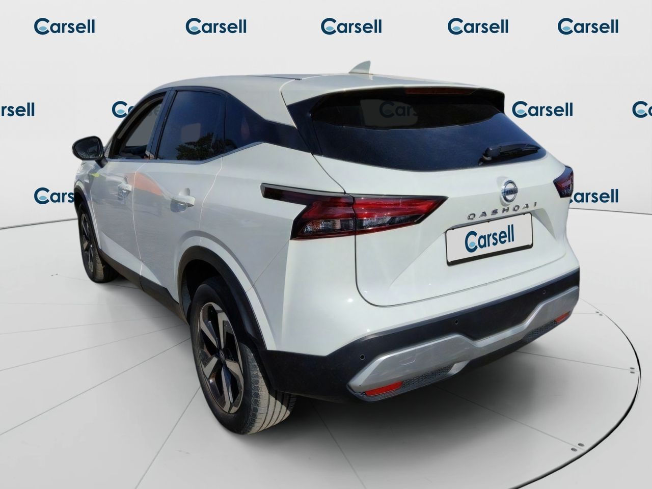 Nissan Qashqai Dig-t 103kw N-connecta - Foto 2