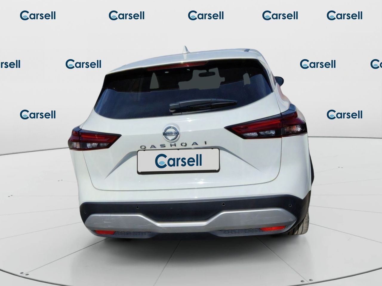 Nissan Qashqai Dig-t 103kw N-connecta - Foto 2