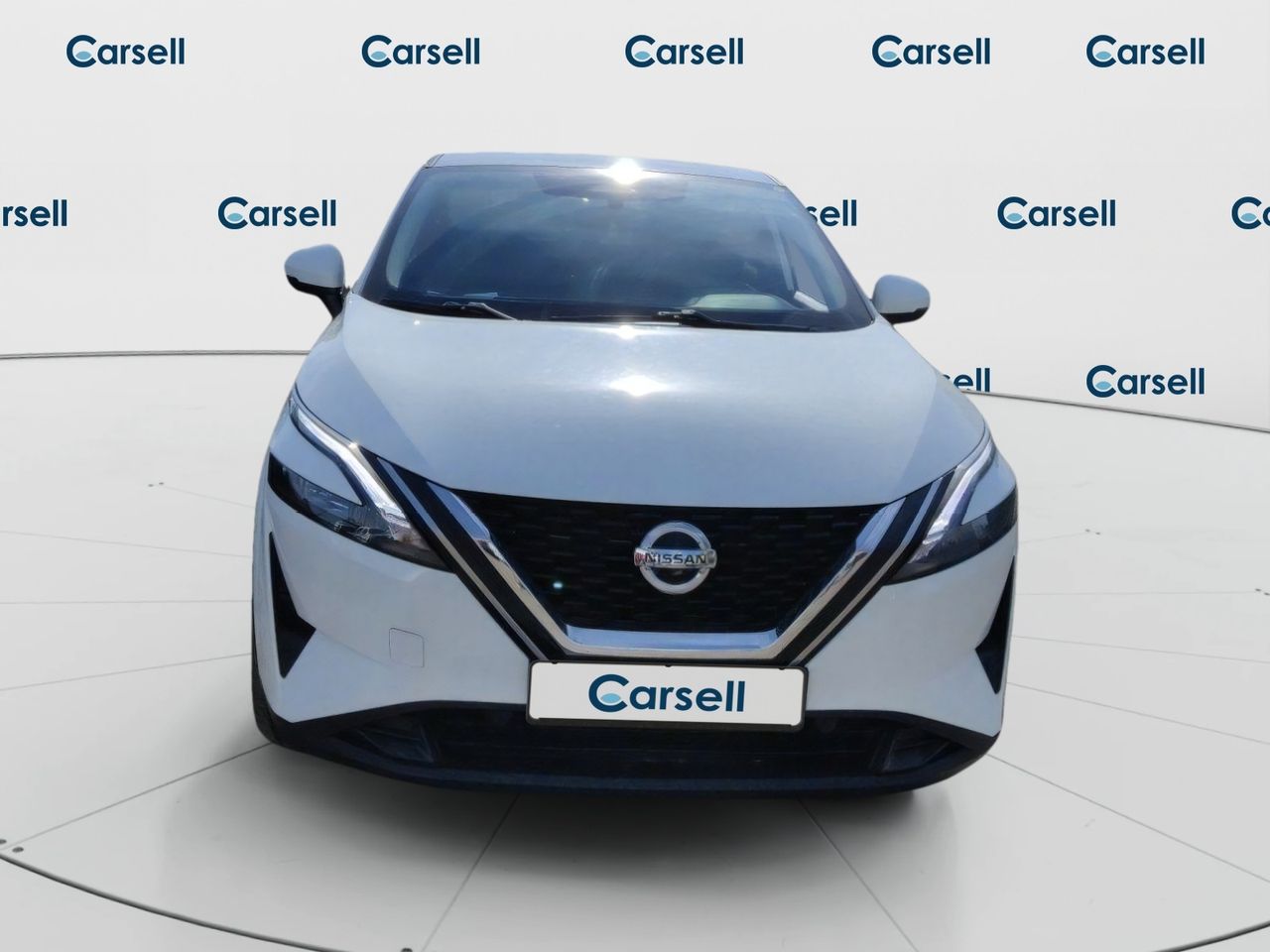 Nissan Qashqai Dig-t 103kw N-connecta - Foto 2
