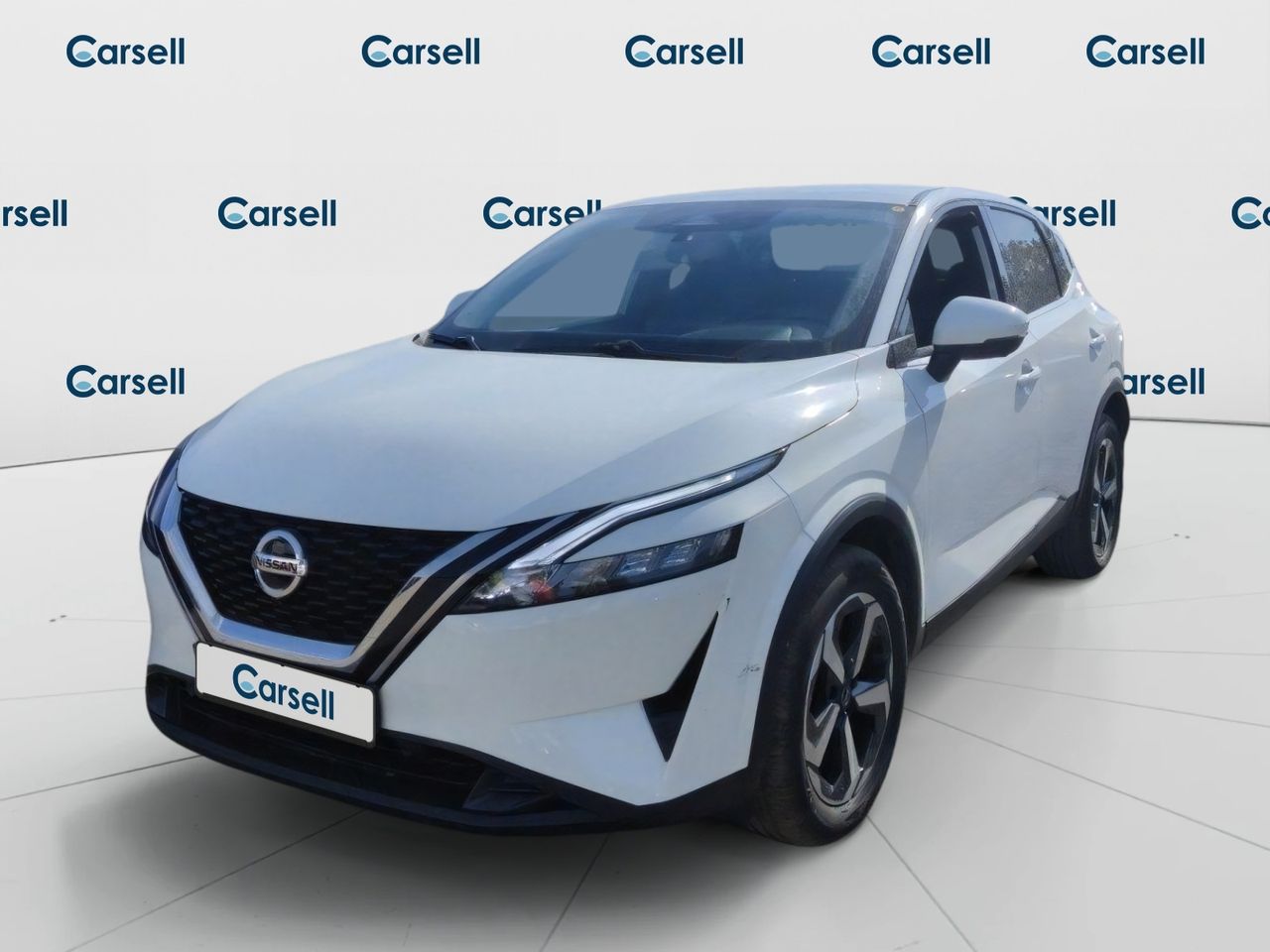 Nissan Qashqai Dig-t 103kw N-connecta - Foto 2