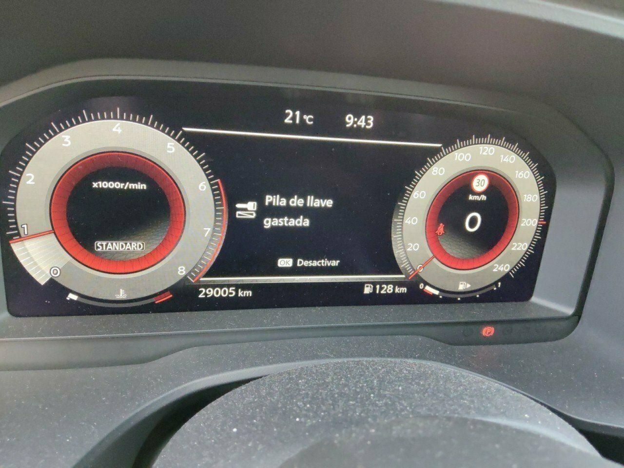 Nissan Qashqai Dig-t 103kw N-connecta - Foto 2