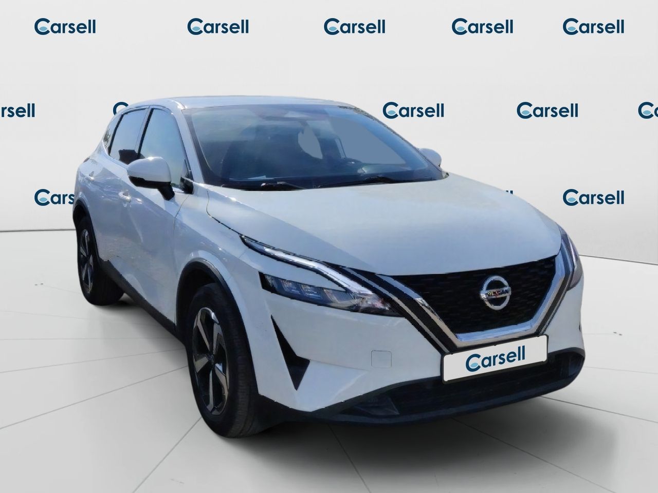 Nissan Qashqai Dig-t 103kw N-connecta - Foto 2