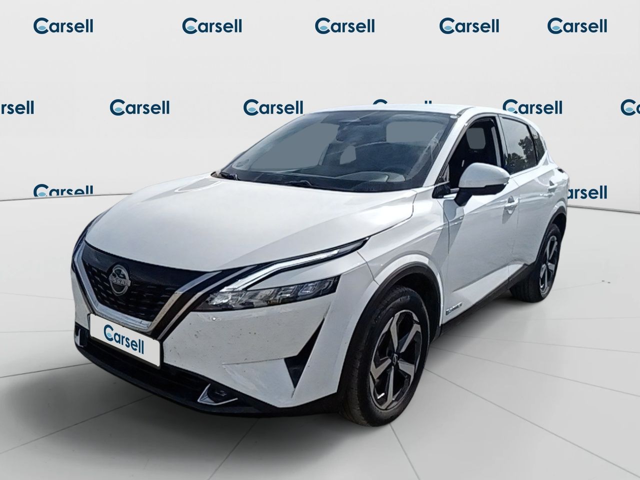 Nissan Qashqai E-power 140 Kw (190 Cv) N-connecta - Foto 2