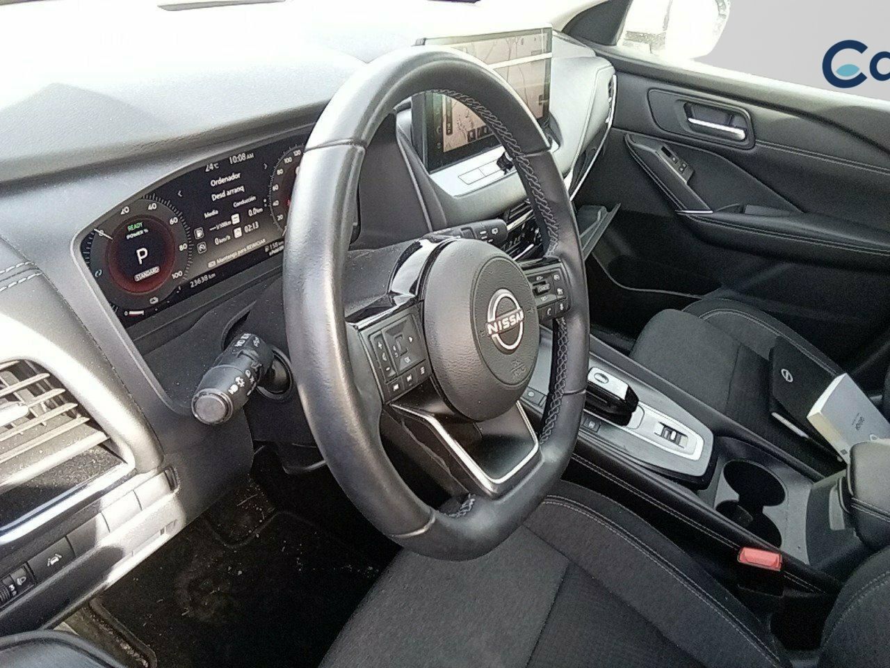 Nissan Qashqai E-power 140 Kw (190 Cv) N-connecta - Foto 2