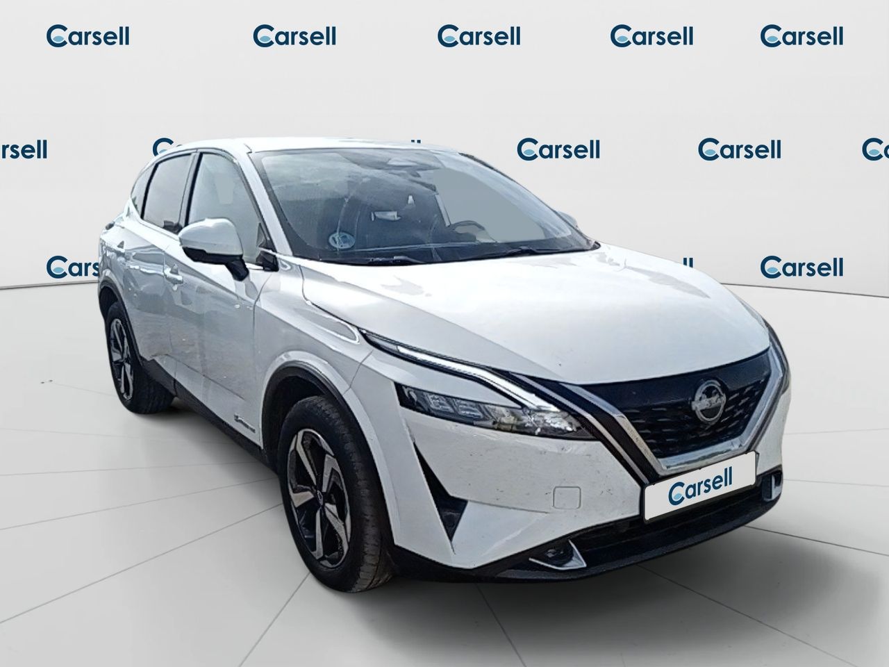 Nissan Qashqai E-power 140 Kw (190 Cv) N-connecta - Foto 2